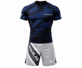 WARLAB SERPENT EDITION | RASHGUARD + FIGHT SHORTS