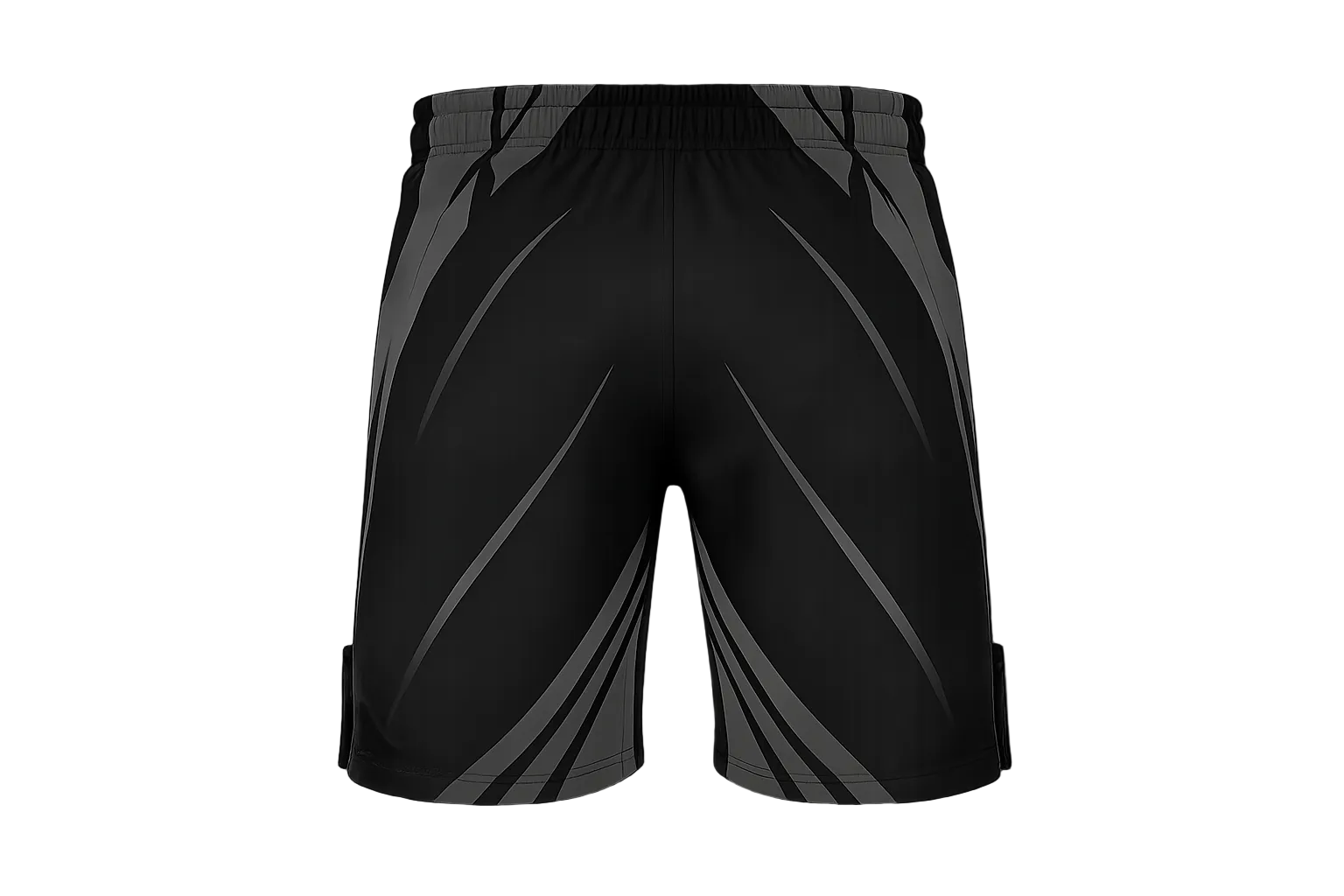WARLAB Alpha Edition | Fight Shorts