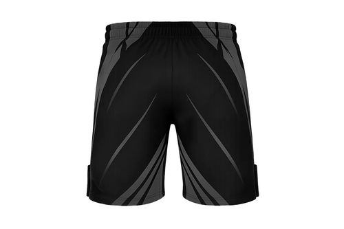 WARLAB Alpha Edition | Fight Shorts