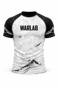 WARLAB COLD WAR Edition | Rashguard