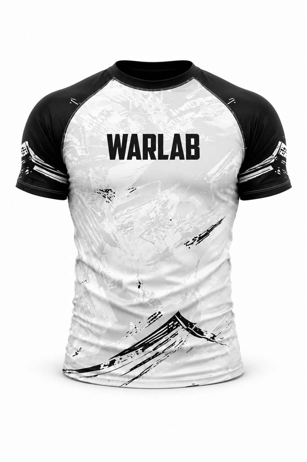 WARLAB COLD WAR Edition | Rashguard
