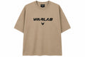WARLAB BELIEVE EDITION | OVERSIZE TEE