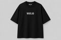 WARLAB CONQUER EDITION | OVERSIZE TEE