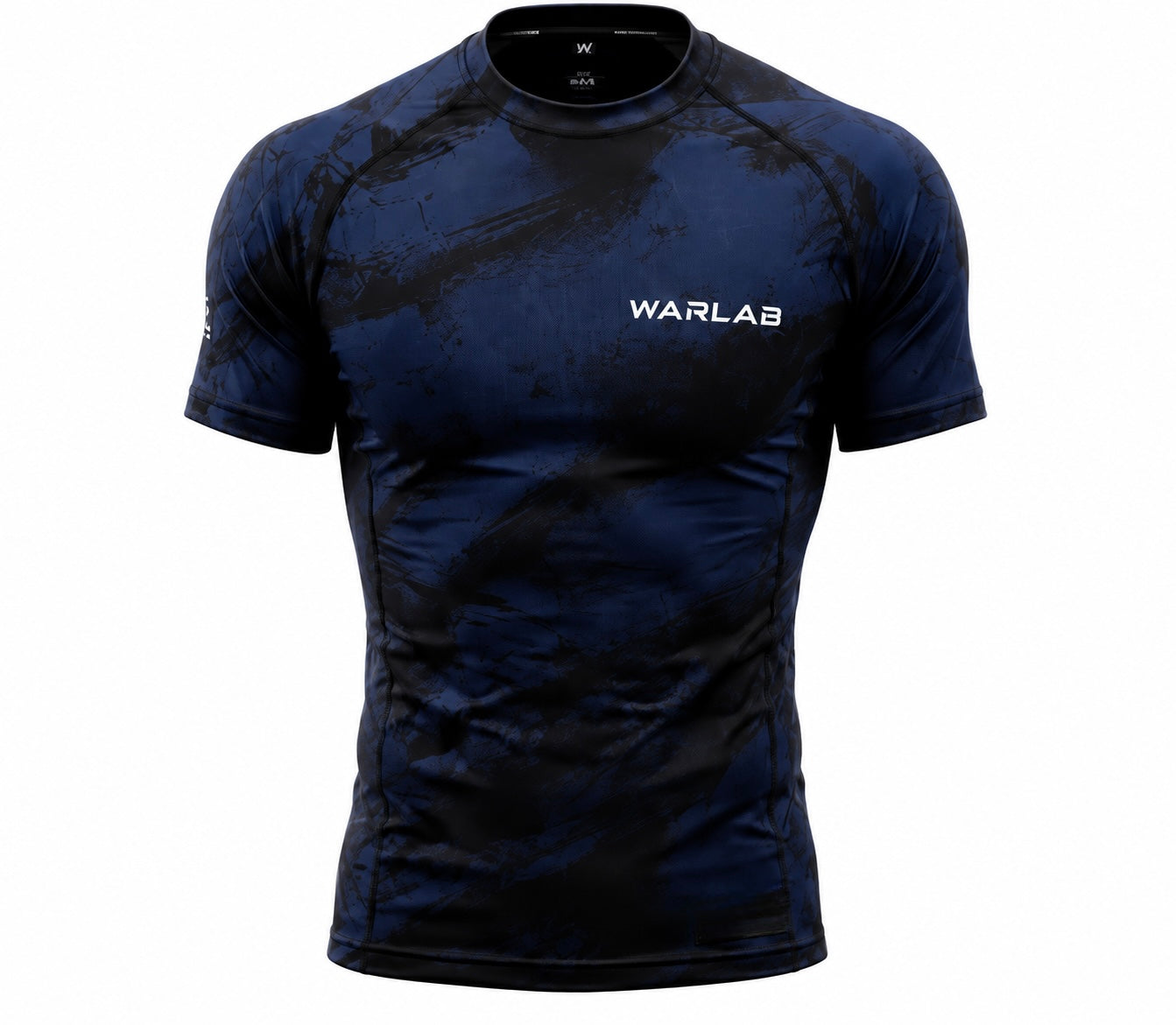 WARLAB SERPENT EDITION | RASHGUARD
