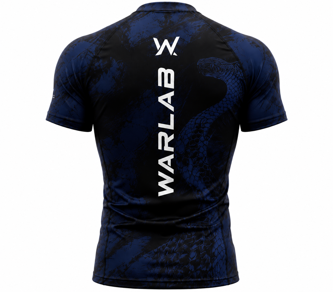 WARLAB SERPENT EDITION | RASHGUARD