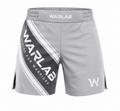 WARLAB SERPENT EDITION | FIGHT SHORTS