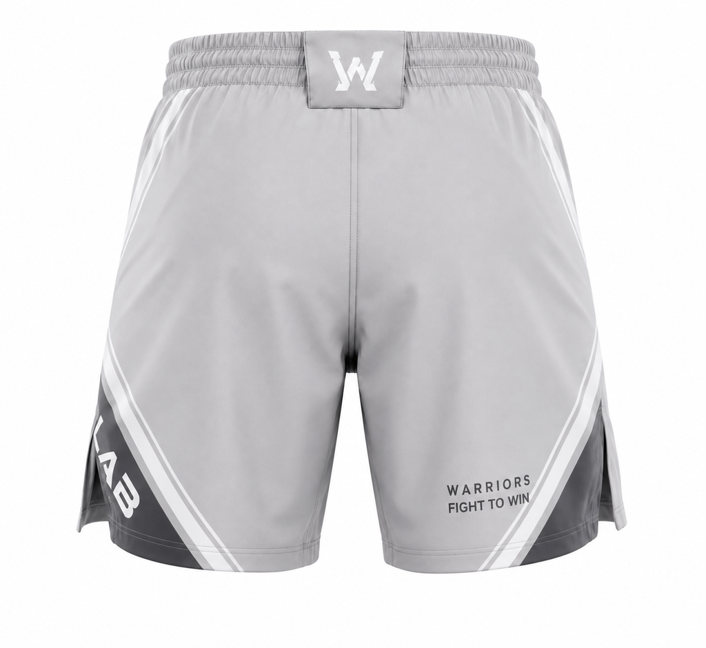 WARLAB SERPENT EDITION | FIGHT SHORTS