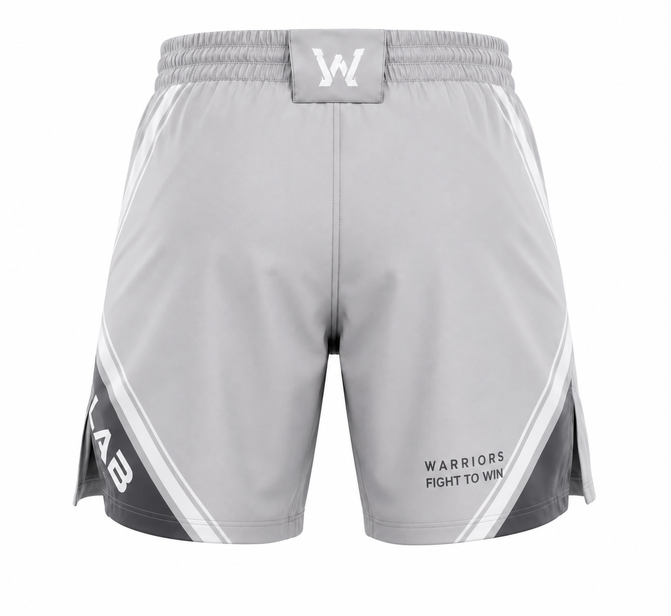 WARLAB SERPENT EDITION | FIGHT SHORTS