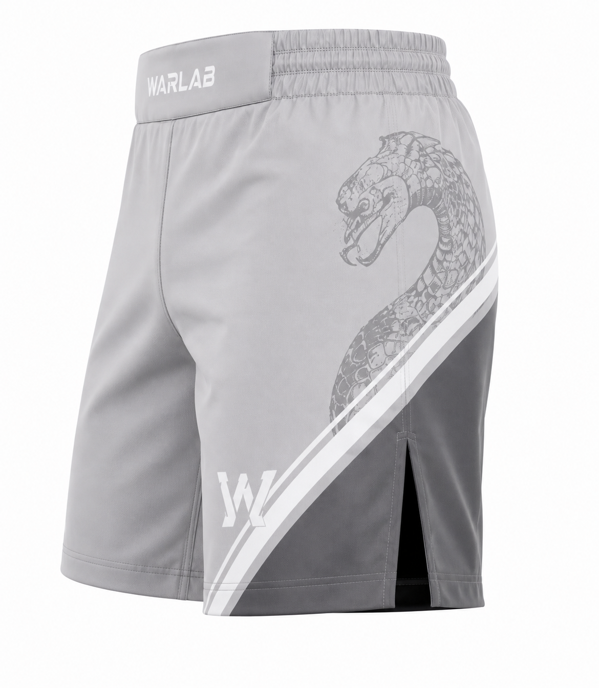 WARLAB SERPENT EDITION | FIGHT SHORTS