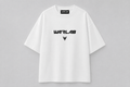 WARLAB WARRIOR EDITION | OVERSIZE TEE